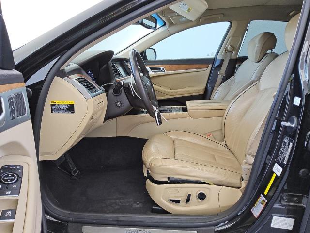 2015 HYUNDAI GENESIS 5. KMHGN4JF0FU078950