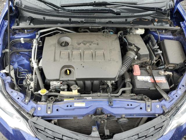 2015 TOYOTA COROLLA L - 2T1BURHE6FC310265