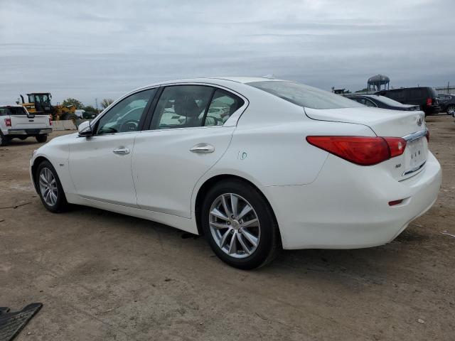 2017 INFINITI Q50 PREMIU - JN1EV7AR0HM831339