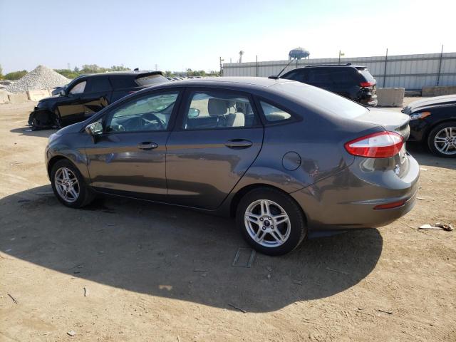 2017 FORD FIESTA SE - 3FADP4BJ7HM102193