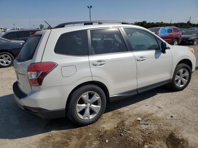 VIN JF2SJADC0FH420269 2015 Subaru Forester, 2.5I Pr... no.3