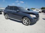 MERCEDES-BENZ ML 350 4MA photo