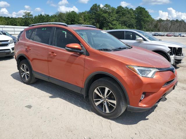 2016 TOYOTA RAV4 XLE - JTMWFREV1GJ068121