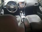 CHEVROLET CRUZE LT photo