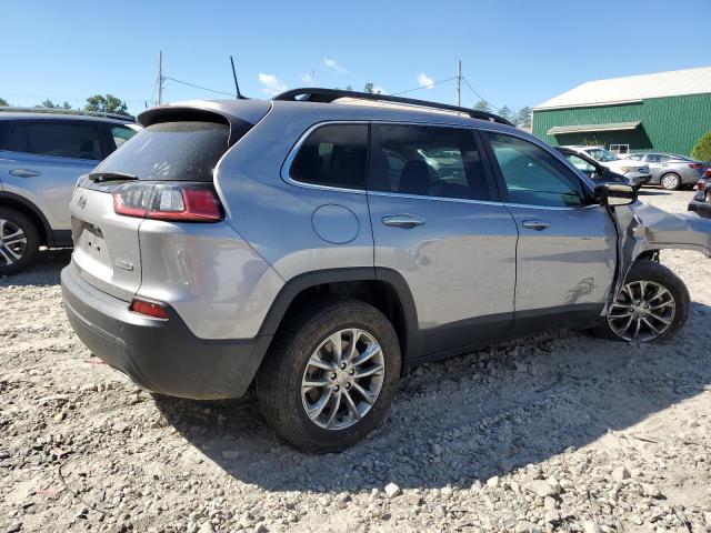 2022 JEEP CHEROKEE L - 1C4PJMMX2ND508593