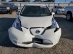 Lot #3024801444 2017 NISSAN LEAF S