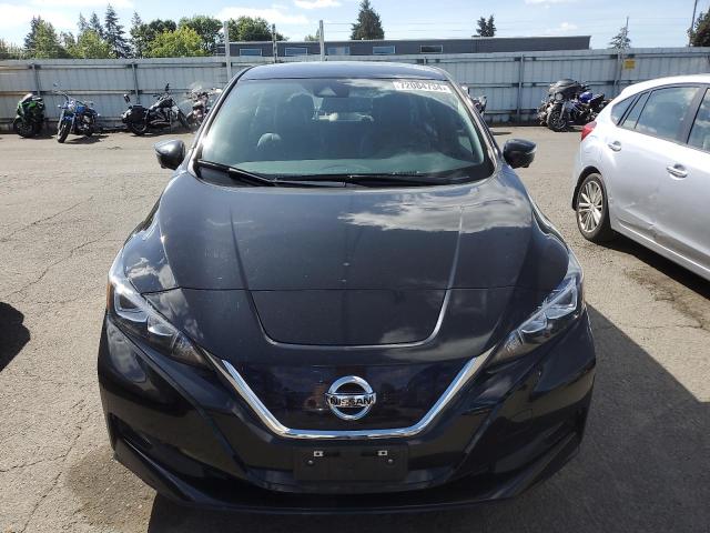 2019 NISSAN LEAF S PLU - 1N4BZ1CP2KC317783