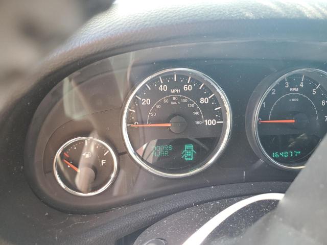 2015 JEEP WRANGLER U - 1C4BJWEG7FL583964