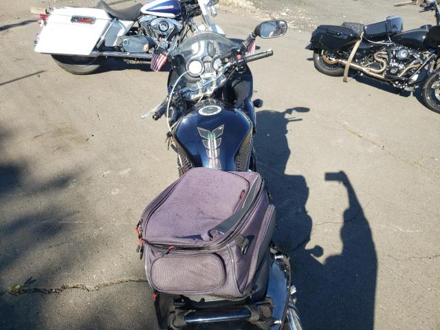 2004 SUZUKI GSF1200 BA JS1GV77A542100090