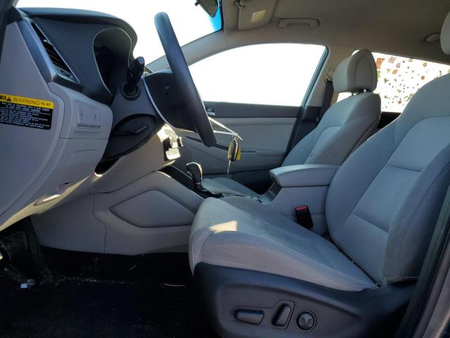2018 HYUNDAI TUCSON SEL - KM8J3CA46JU603135