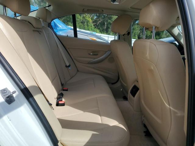 2015 BMW 320 I XDRI - WBA3C3G55FNT51972