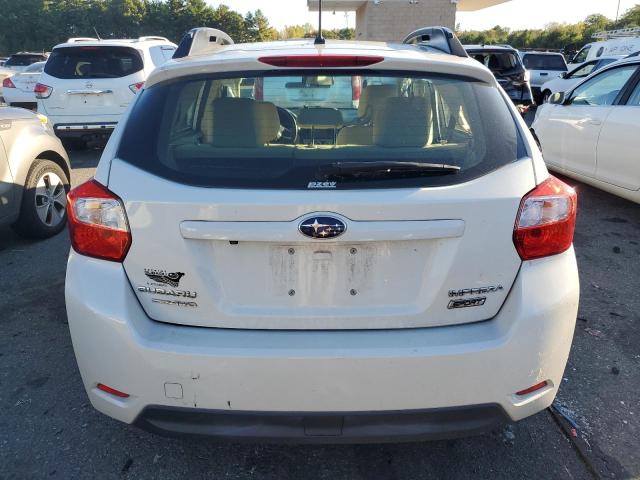 VIN JF1GPAP64GH288150 2016 Subaru Impreza, Sport Pr... no.6