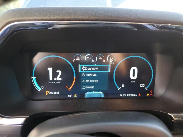 2023 FORD F150 SUPER - 1FTFW1E59PKF92614