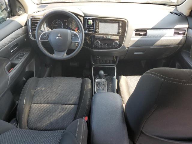 2018 MITSUBISHI OUTLANDER - JA4AZ3A3XJJ005121