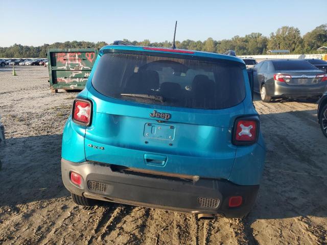 2021 JEEP RENEGADE L - ZACNJDBB2MPN08752