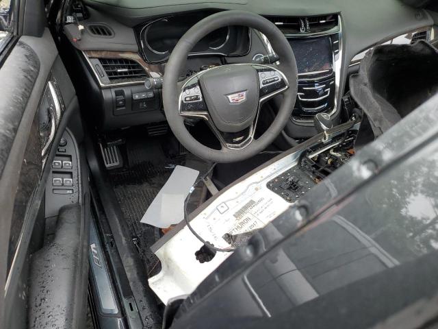 2017 CADILLAC CTS-V - 1G6A15S68H0216192