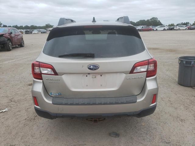 2016 SUBARU OUTBACK 2. - 4S4BSBNC1G3301222