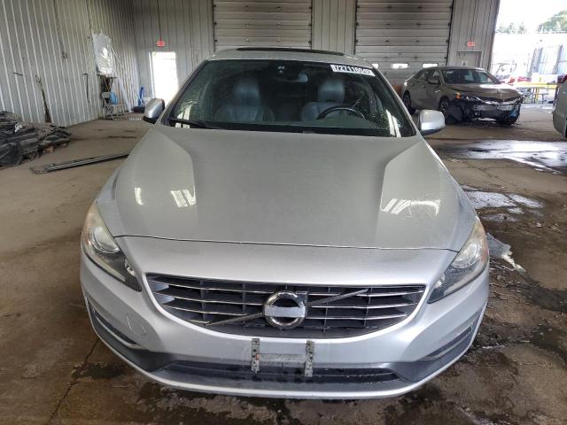 VIN YV149MFD1F1318733 2015 Volvo S60, Platinum no.5