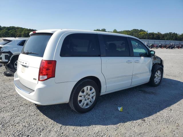 VIN 2C4RDGBG0ER292132 2014 Dodge Grand Caravan, SE no.3