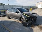 Lot #2960176172 2020 SUBARU WRX