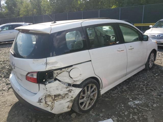 VIN JM1CW2CL5E0165062 2014 Mazda 5, Touring no.3