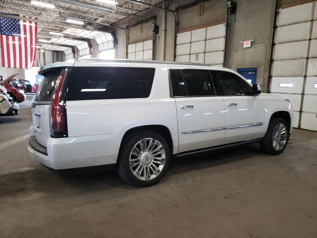 2018 CADILLAC ESCALADE E - 1GYS4KKJ7JR120920