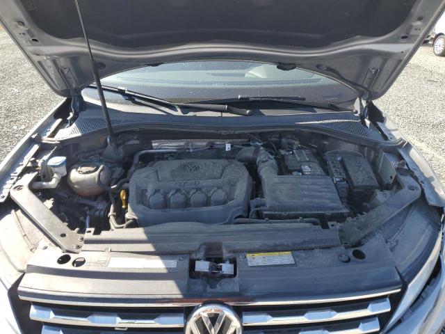 2021 VOLKSWAGEN TIGUAN SE - 3VV2B7AX6MM126763