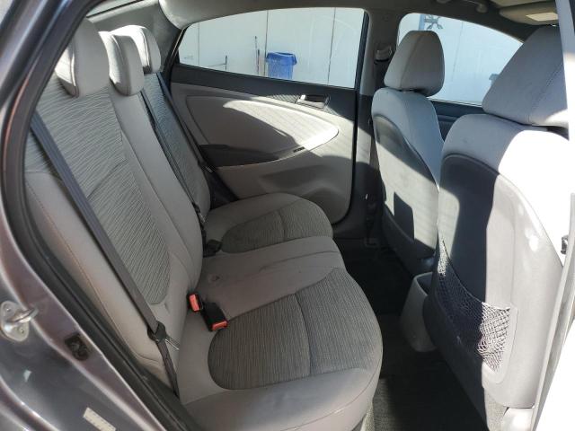 2015 HYUNDAI ACCENT GLS - KMHCT4AE4FU902878