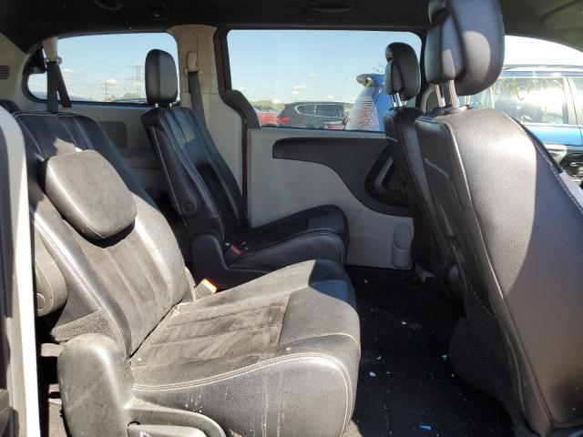 2017 DODGE GRAND CARA - 2C4RDGCG7HR666254