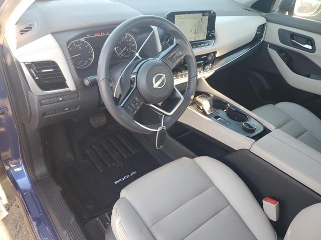 2023 NISSAN ROGUE SL - 5N1BT3CB6PC688119