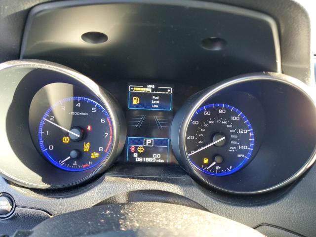 2015 SUBARU OUTBACK 2. - 4S4BSBFC9F3287146