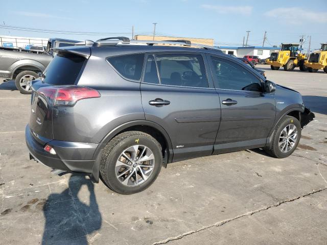 2016 TOYOTA RAV4 HV XL - JTMRJREV2GD032769