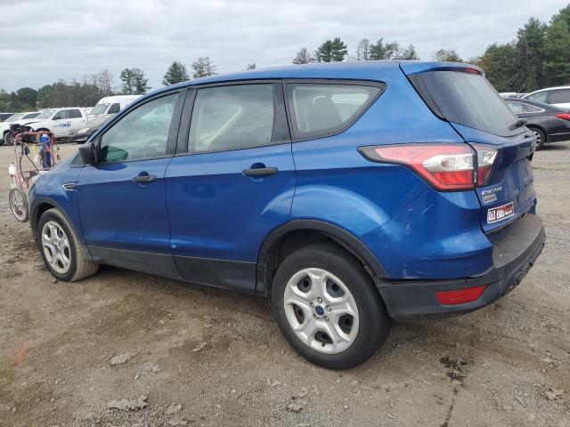 2017 FORD ESCAPE S 1FMCU0F71HUB37535