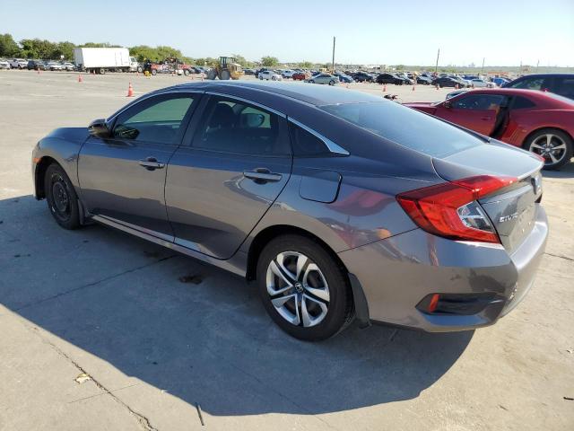 2017 HONDA CIVIC LX - 2HGFC2F53HH565464