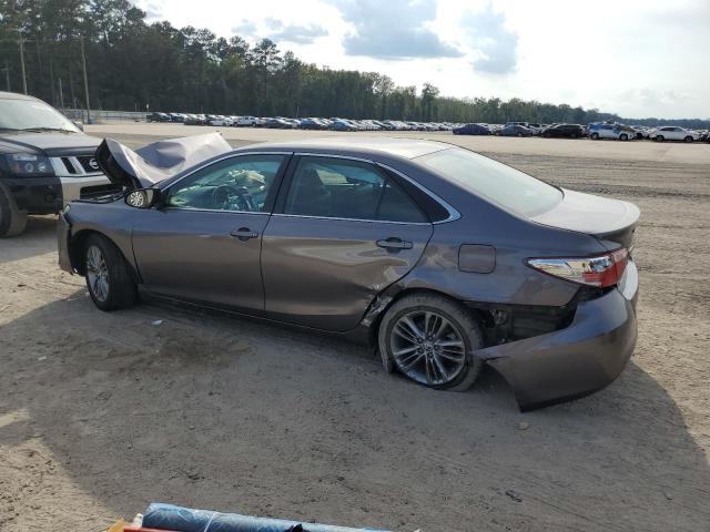 VIN 4T1BF1FK1FU476437 2015 Toyota Camry, LE no.2