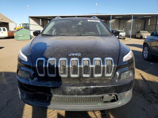 2018 JEEP CHEROKEE L - 1C4PJMCB4JD513102