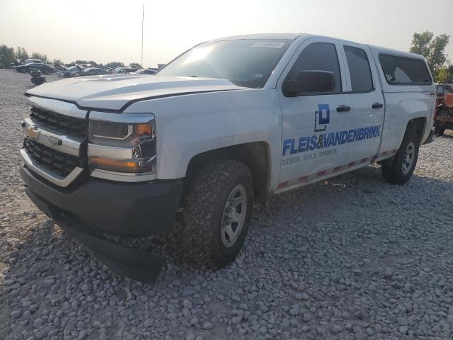 2019 CHEVROLET SILVERADO LD K1500 BASE/LS 2019