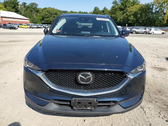 2019 MAZDA CX-5 TOURI - JM3KFBCM8K0694884