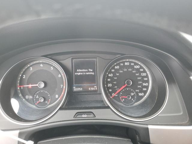 2018 VOLKSWAGEN ATLAS SE - 1V2KR2CA8JC566064