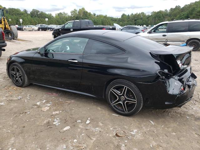 VIN WDDWJ8EB2KF845759 2019 Mercedes-Benz C-Class, 3... no.2