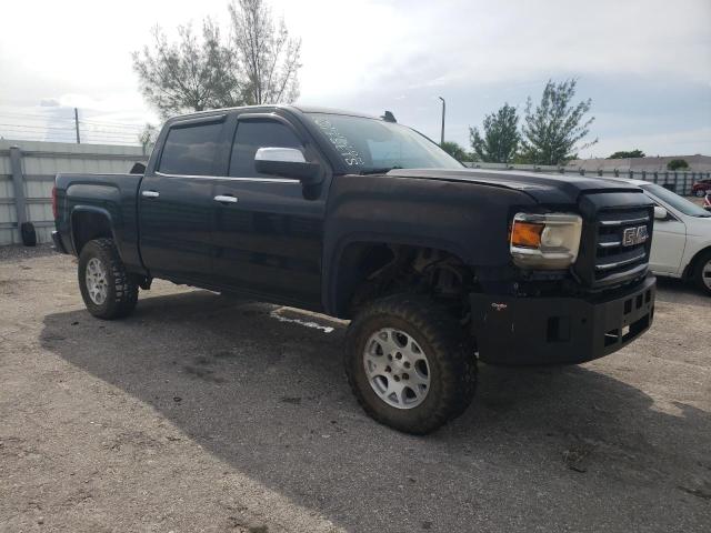 2015 GMC SIERRA K15 3GTU2VEC3FG112985  72418444