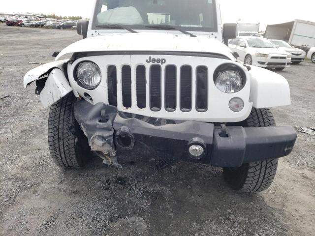 2018 JEEP WRANGLER U - 1C4BJWEG1JL824569