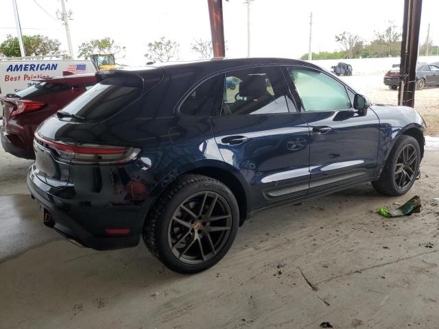 VIN WP1AA2A59PLB02380 2023 Porsche Macan, Base no.3