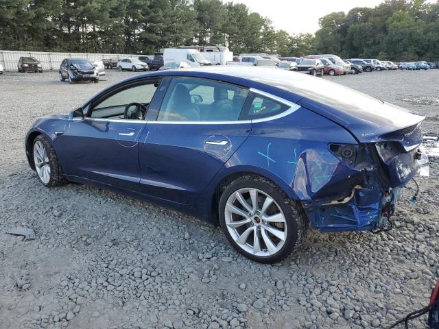 2020 TESLA MODEL 3 - 5YJ3E1EB3LF787496