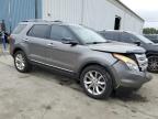 FORD EXPLORER X photo