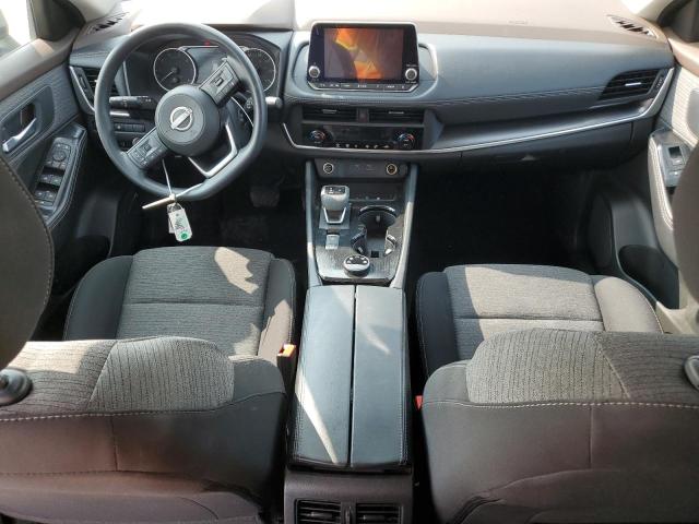 2023 NISSAN ROGUE - 5N1BT3BB3PC870992