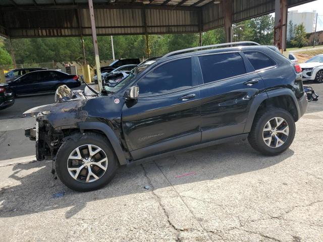 2016 JEEP CHEROKEE T #2947541767