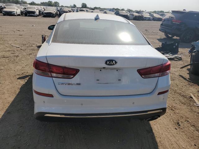 2019 KIA OPTIMA LX - 5XXGT4L35KG279160