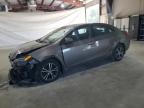 2017 TOYOTA COROLLA L - 2T1BURHE5HC871706