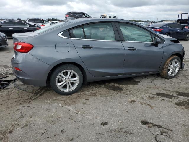 2018 CHEVROLET CRUZE LT - 1G1BE5SM9J7206796